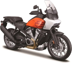 Modell Harley Davidson Pan America 1250 2021 1:12