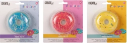 Make-up-Set DONUT CANDY mit Lidschatten und Lipgloss