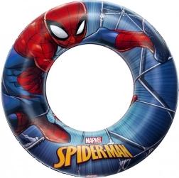 Aufblasbarer Schwimmring für Kinder Spider-Man