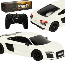 Ferngesteuertes Rennauto Audi R8