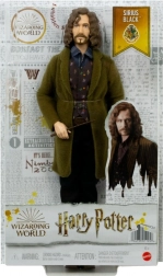Sirius Black Actionfigur
