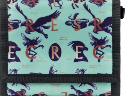 Geldbörse Harry Potter Fantastische Tierwesen