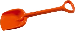 Androni Sandschaufel 55 cm rot