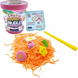 Slime Ramen Nudeln – Einhorntraum Kreativset