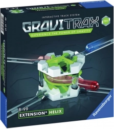 Ravensburger GraviTrax PRO Schraube – Erweiterungsset