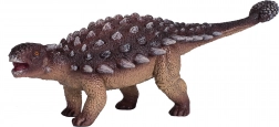 Mojo Ankylosaurus-Figur XXL