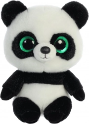 Plüschpanda YOOHOO Ringring 22 cm