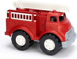 Feuerwehrauto GREEN TOYS aus recyceltem Kunststoff