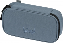 Schuletui Baagl Skate Dust Blue