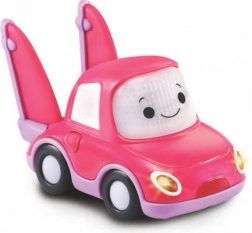 Tut Tut Auto Otík – Tereza