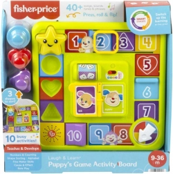 Fisher-Price Lernspaß! Erstes Spiel 123