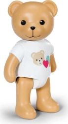 Baby Born Splish Splash Bärchen für die Badewanne