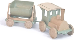 Doloni ECO Line Zug mit einem Waggon
