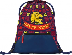 Beutel mit Tasche Harry Potter Gryffindor