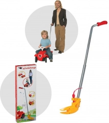 BIG Halter für Bobby Car Roller