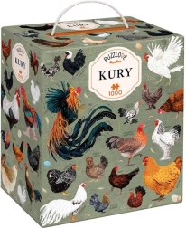 Puzzle Puzzlove Hfchner 1000 Teile