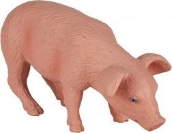 Realistische Schweinchen-Figur Mojo