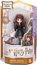 HARRY POTTER FIGUR HERMINE 8 CM