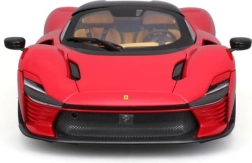 Bburago 1:18 Ferrari Signature Series - Ferrari Daytona SP3 - Rot