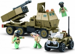 Militärische Operation Sluban Finden und Neutralisieren