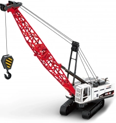 Kettenkran mit Effekten 42 cm