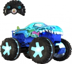 Hot Wheels Monster Trucks Mega-Wrex mit Lichtern und Geräuschen