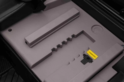 UTV X3 Geländefahrzeug schwarz