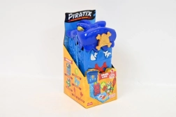 Piratix Adventure World Überraschungsset Haifischhöhle mit Hunter-Figur