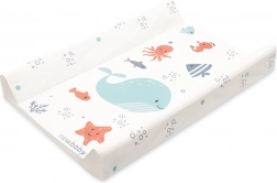 Wickelaufsatz New Baby Ocean 47 × 70 cm