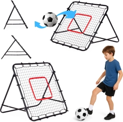 Fußball-Trainings-Rebounder MultiGarden