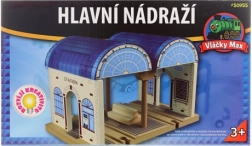 Maxim Hauptbahnhof