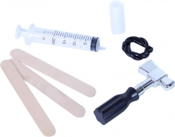 Kleine Kinderarzt-Spielset