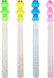 Seifenblasen-Krokodil 100 ml