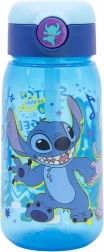Trinkflasche mit Stitch-Motiv 510 ml
