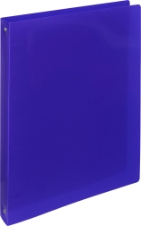 A4-Ringordner ELECTRA, dunkelblau
