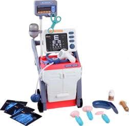 Arztwagen Spielzeug für Kinder