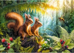 Cherry Pazzi Puzzle Dieser Eine Moment 500 Teile