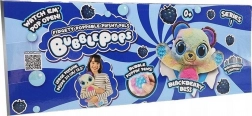 Bubble Pops duftende Plüschmaskottchen COBI 34 cm