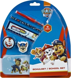 Schulset Paw Patrol für Kinder