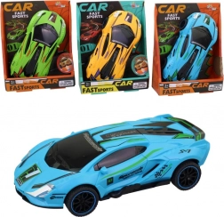 Rennwagen Spielzeug 16 cm