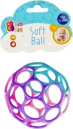 Bam Bam Gummiball für Wasser für Babys 10 cm