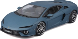 Modellauto 1:18 Bburago Lamborghini Temerario blau