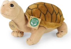 Plüschschildkröte Agáta 25 cm umweltfreundlich