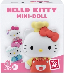 Hello Kitty Mini-Figur – Sammelserie