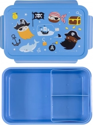 Lunchbox mit Piraten