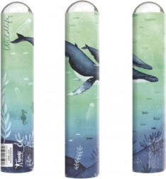 Londji Großer Kaleidoskop - Wale