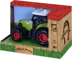 Traktor mit Sound und Licht