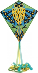 Fliegender Drache Bunte Eule Djeco