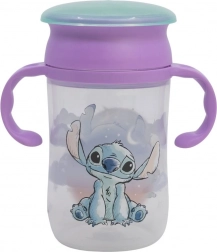 Kinder-Trainingsbecher 395 ml STITCH