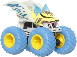 Hot Wheels Monster Trucks leuchten im Dunkeln 1:64